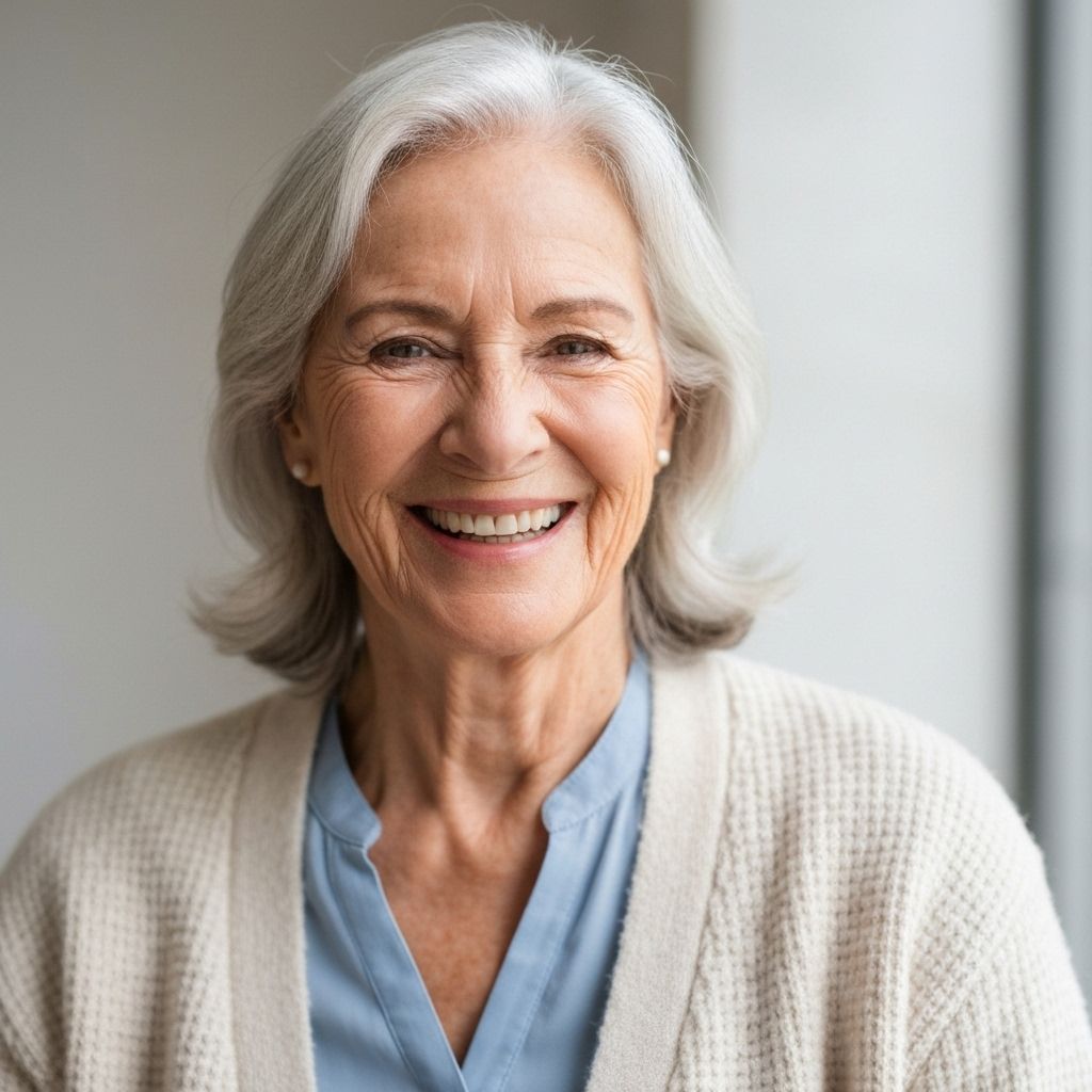 Dorothy, 72