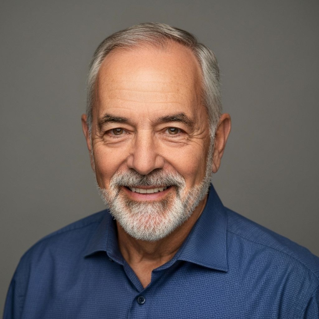 Robert, 70